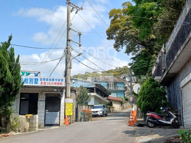 新北淡水法拍別墅-0