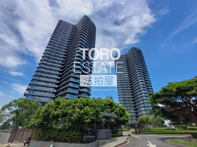 新北淡水大樓法拍-0