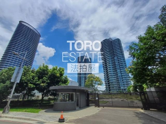 新北淡水大樓法拍-3