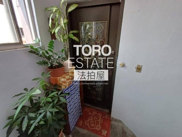 新北淡水法拍公寓-2