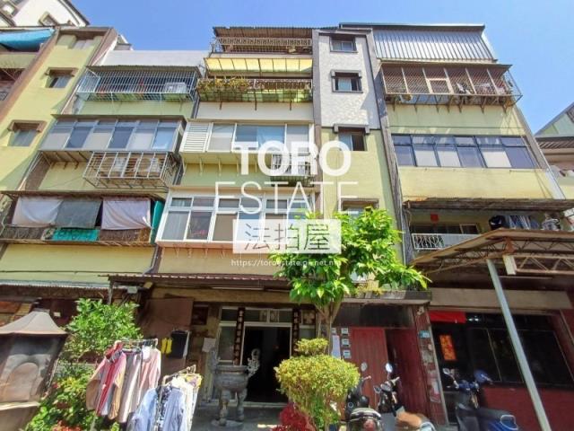 新北淡水法拍公寓-3