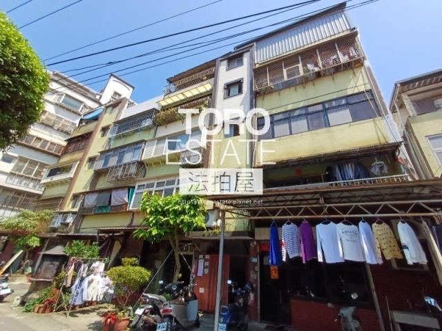 新北淡水法拍公寓-5