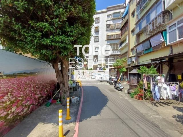 新北淡水法拍公寓-6