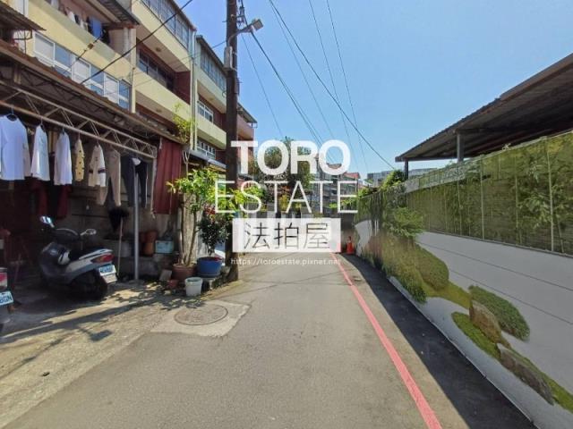 新北淡水法拍公寓-7