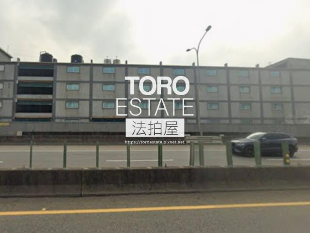 新北林口法拍透天-0