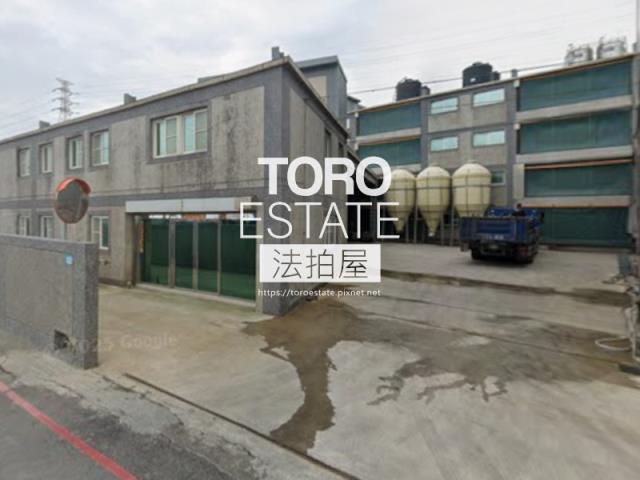 新北林口法拍透天-1
