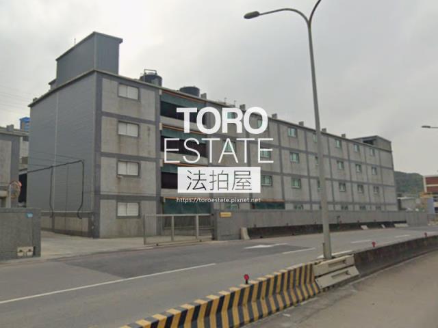 新北林口法拍透天-2