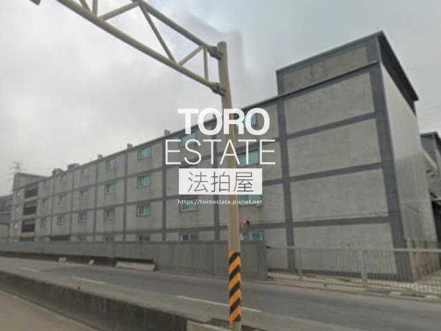 新北林口法拍透天-3