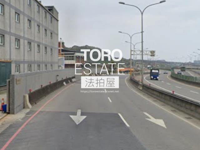 新北林口法拍透天-4