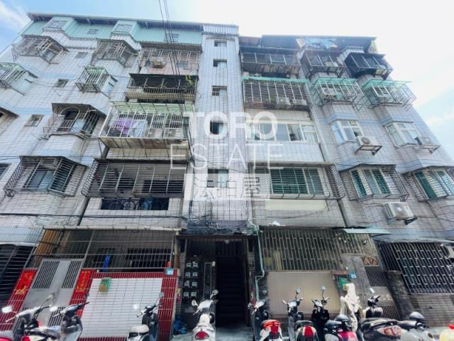 新莊公寓法拍-0