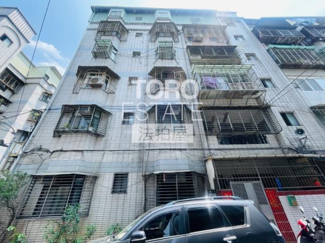 新莊公寓法拍-3