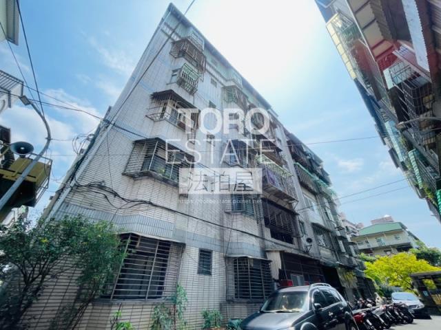 新莊公寓法拍-4