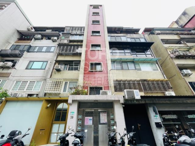台北松山公寓法拍-0