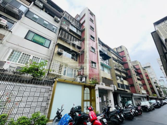 台北松山公寓法拍-4