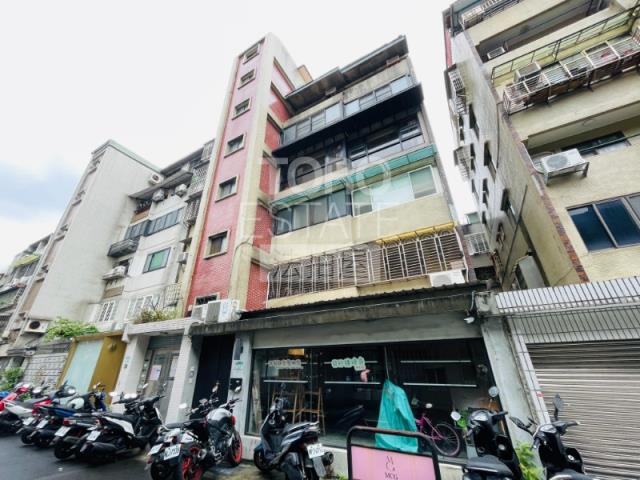 台北松山公寓法拍-5