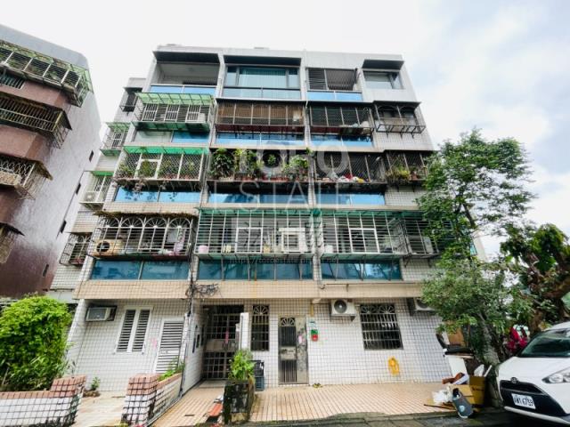 台北文山區公寓法拍-0