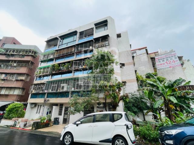台北文山區公寓法拍-5