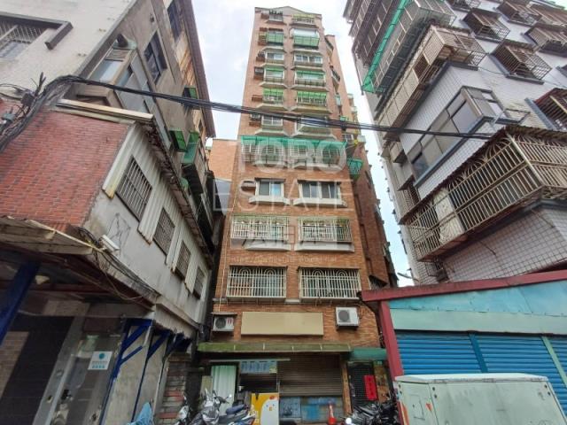 新北三峽大樓拍賣-0