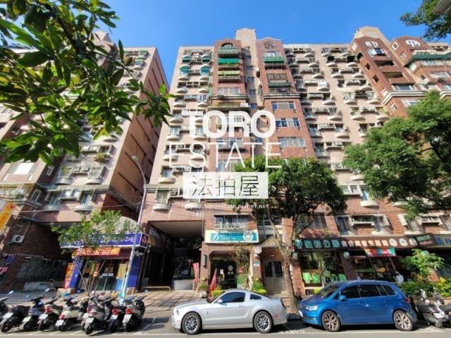 新北華廈法拍-0