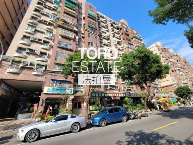 新北華廈法拍-3