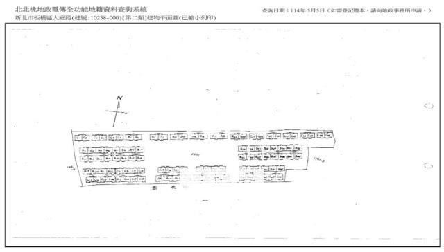 新北華廈法拍-7