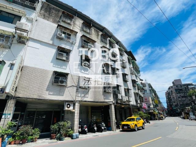 新北公寓法拍-3