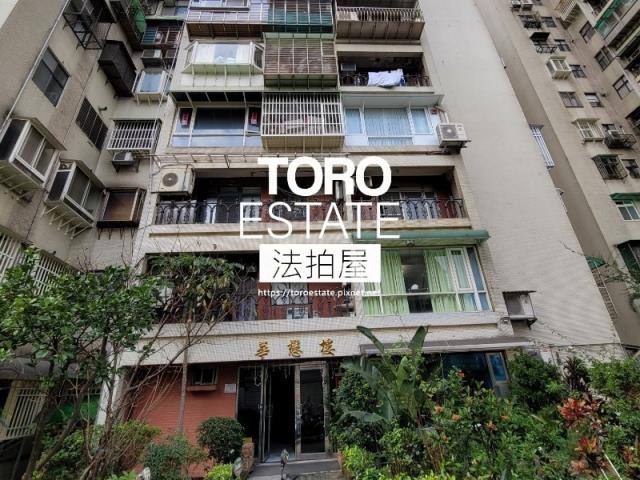 新北拍賣大樓-2