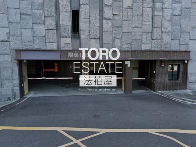 新北大樓拍賣-5
