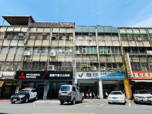 台北文山區法拍公寓-0