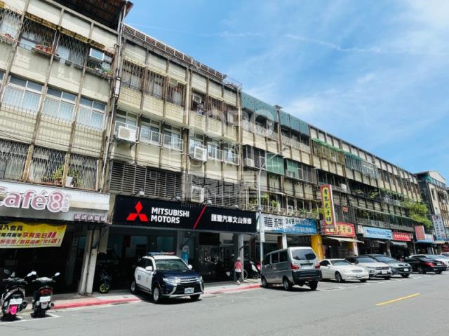 台北文山區法拍公寓-3