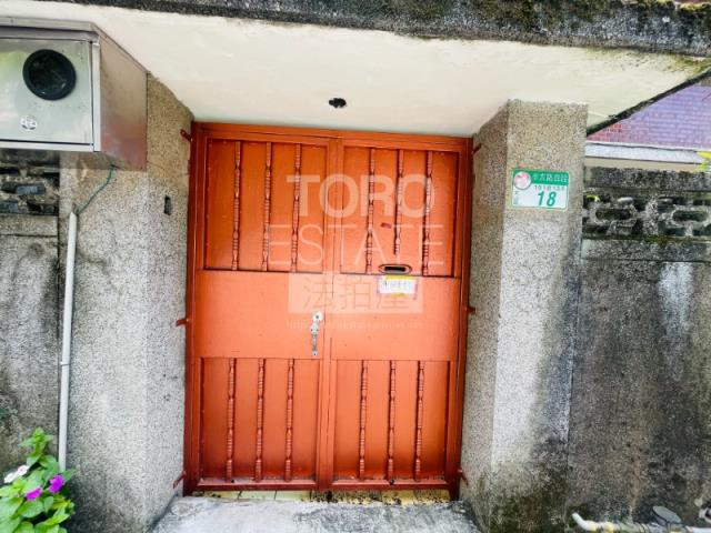 台北文山區法拍透天-1