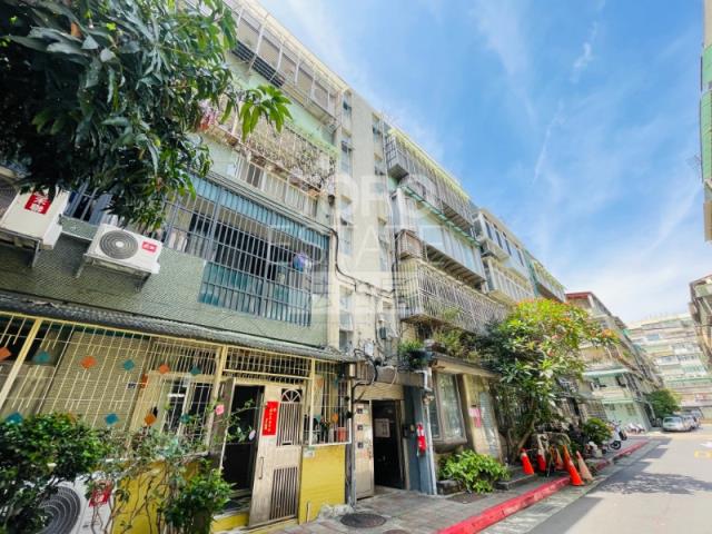 台北松山法拍公寓-4