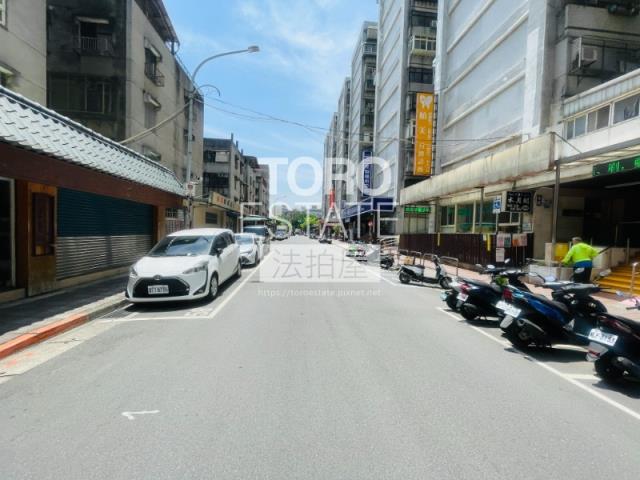台北萬華法拍大樓-5