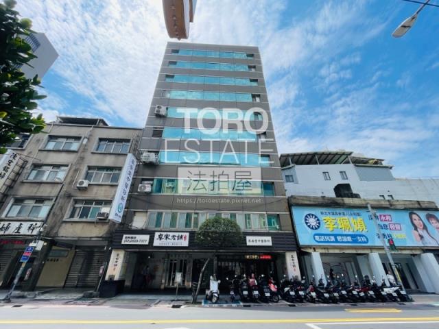新北永和華廈法拍-0