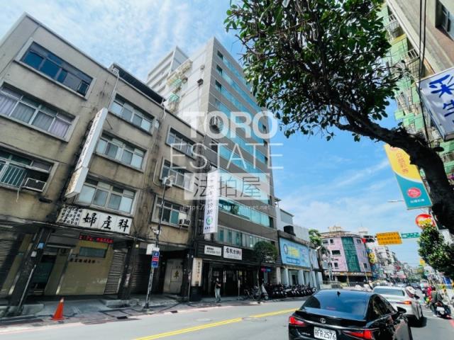 新北永和華廈法拍-2