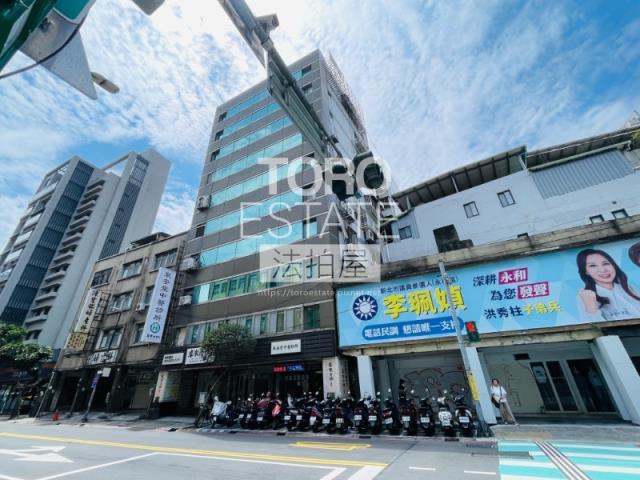 新北永和華廈法拍-3