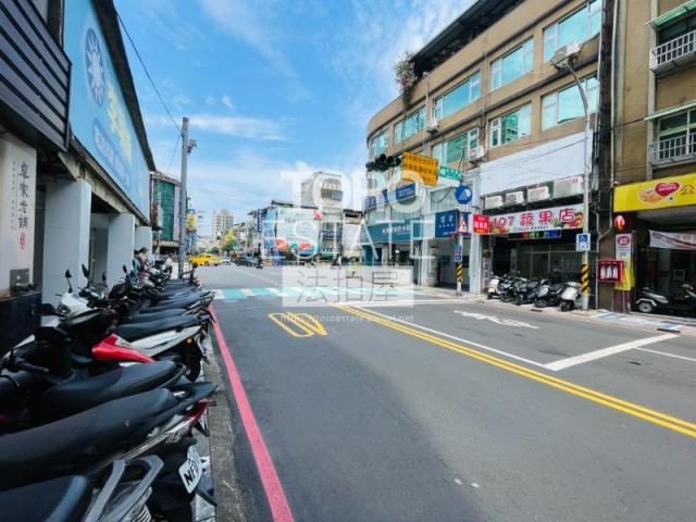 新北永和華廈法拍-5