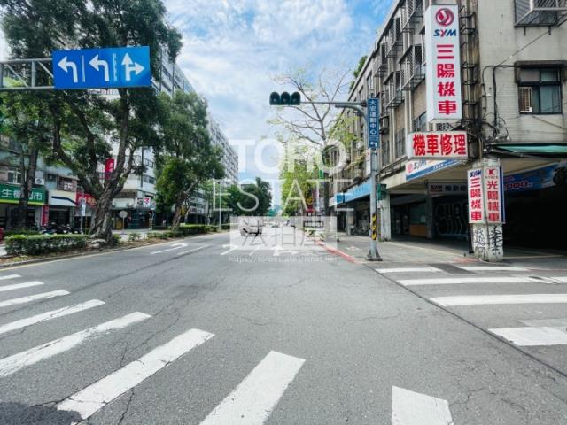台北大安區公寓法拍-5