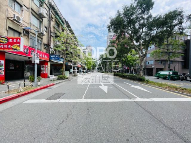 台北大安區公寓法拍-6
