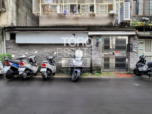 台北大安區公寓法拍-2