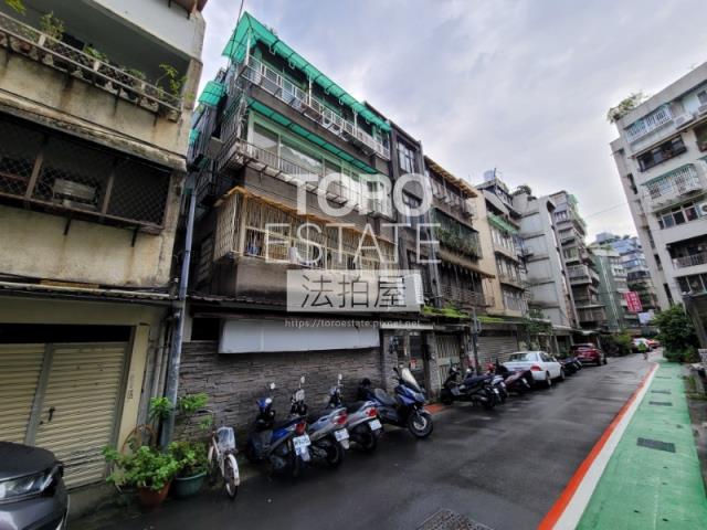 台北大安區公寓法拍-3