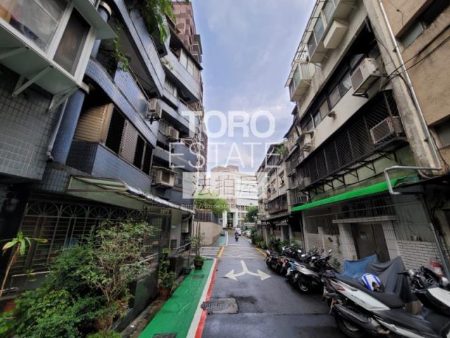 台北大安區公寓法拍-5