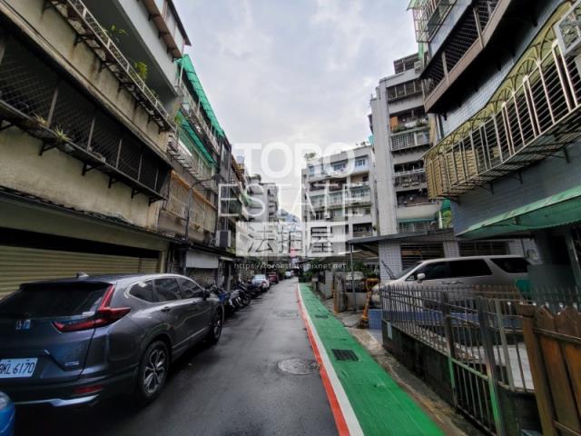 台北大安區公寓法拍-6