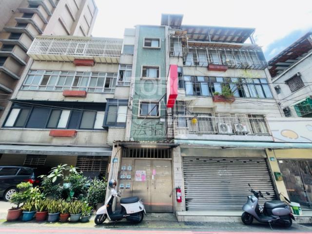永和法拍公寓-0