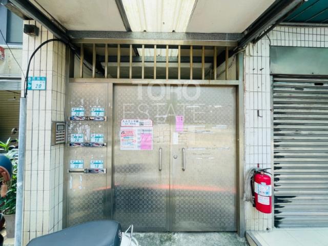 永和法拍公寓-1