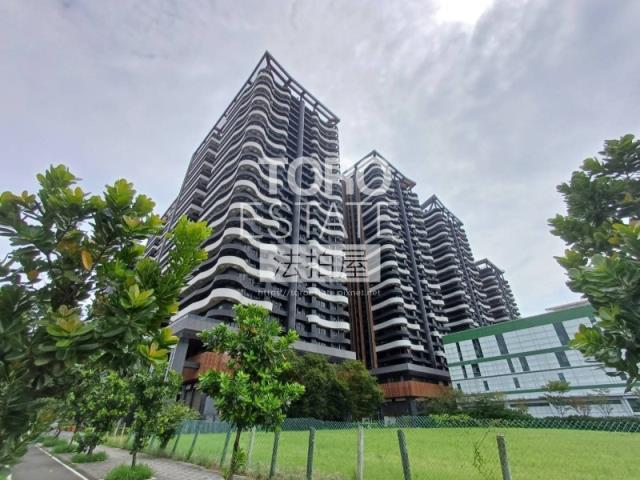 淡水法拍大樓-4