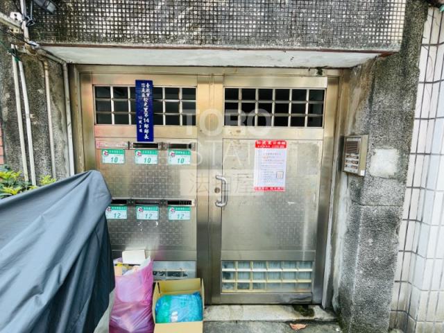信義區法拍公寓-1