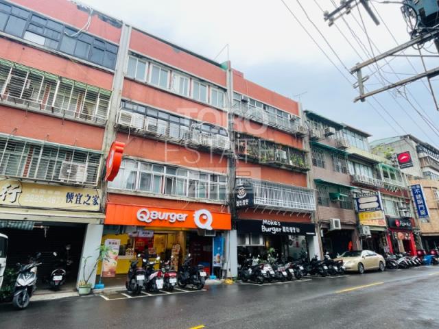 北投法拍公寓-3