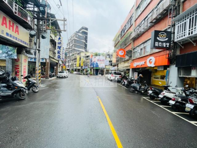 北投法拍公寓-5
