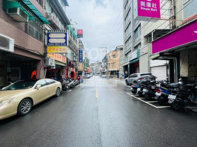 北投法拍公寓-6